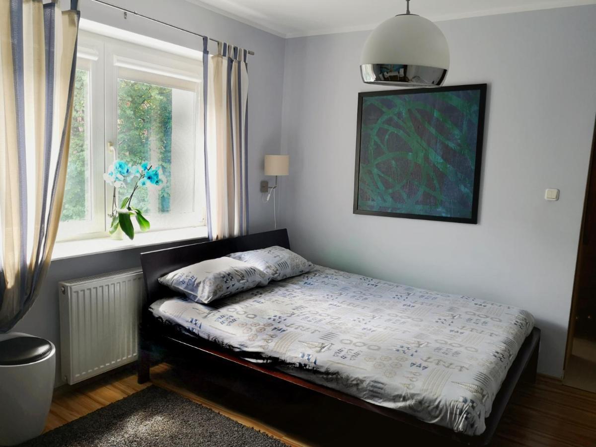 Apartament Legionów 55 Gdynia Exterior foto